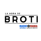 12-05-2025 La Hora de Broti - Marcador Asturias