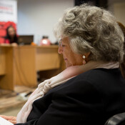 María Ángeles Durán