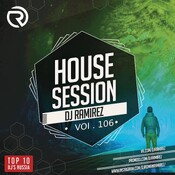 DJ Ramirez - House Session Vol.106 #106