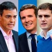 Hagan un favor a los Españoles y formen Gobierno