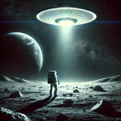 "Edgar Mitchell y los OVNIs" - Javier Sierra en 'Lo Misterioso' - EDENEX -