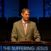 The Suffering Jesus