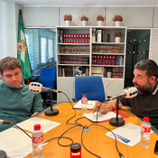 Debate de candidatos a la Presidencia de la SDR Castreña 31-03-25