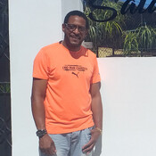 Javier Sotomayor