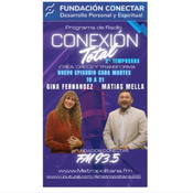 Conexión Total (06-05-25)