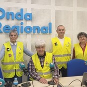 EL ROMPEOLAS T07C062 Tertulia Senior. Preocupación por los aranceles de Trump (13/04/2025)