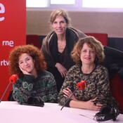 El ojo crítico - Beatriz Argüello dirige 'Viejos tiempos', Harold Pinter en la Abadía