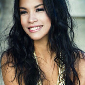 ENTREVISTA ACTRIZ DANAY GARCIA PELICULA SNIPER: ULTIMATE KILL