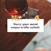 Sherry Roundtables [Summer Series] E4: Sherry, your secret weapon to killer cocktails 