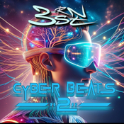Cyber Beats 2 Dark&Hipnotic