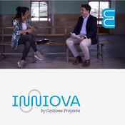 LA INNOVACIÓN CONSCIENTE 🎙️ con Ángela Ruíz y Pablo Cepedano