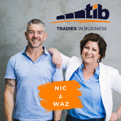 TBS080 Waz And Michaela Talk Making It Easy To Buy Part 1