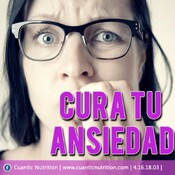 Como tratar tu Ansiedad