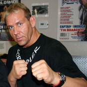 Erik Paulson (Catch Wrestling, Defensive Tactics and Mixed Martial Arts) - Episode 562