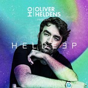 Oliver Heldens - Heldeep Radio #566