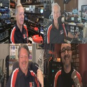 Ham Nation 194: Meet the Twin Hams!