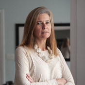 María Castiglioni Cotter - Economista Directora de C&T @laurasverdlick 19-3-2025