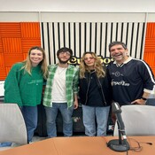 Rufus T. Firefly confiesa su decepción con la música independiente: "Te das cuenta que todo es mercancía"
