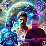 Darryl Anka Channeling Bashar - Transform Your Energy By Releasing Consequential Secrets