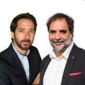 Programa 5. Estado del Cloud / ¿Qué es un CIO y un CISO?