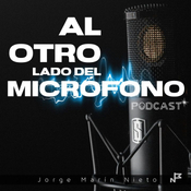 #18 Jorge Marín @Eove (Al otro lado del micrófono)