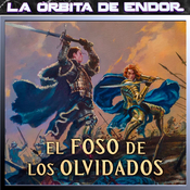 LODE 15x39 – EL FOSO DE LOS OLVIDADOS