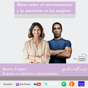 Mitos sobre el entrenamiento y la nutrición en las mujeres