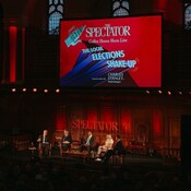 Coffee House Shots Live with Zia Yusuf and Jacob Rees-Mogg