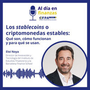 43. Las stablecoins o criptomonedas estables: qué son, cómo funcionan y para qué se usan - Eloi Noya
