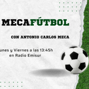 PROGRAMA MACAFÚTBOL EN EMISUR