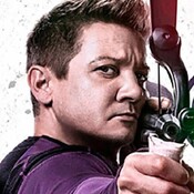 Hawkeye (Ojo de Halcón), Cazafantasmas Más Allá, Un lugar tranquilo 2, y mucho más