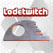 Archivo Ligero LodeTwitch – Charlando porque sí (Antonio Runa sólo ante el peligro)
