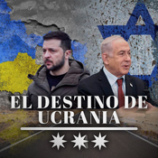 De Ucrania a Gaza, guerras de incierto futuro