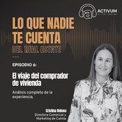 El viaje del comprador de vivienda: Análisis completo de la experiencia
