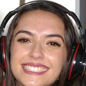 "Angélica Morales , bloguera"