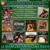 213- Blue Moon Kentucky (8 Marzo 2020)