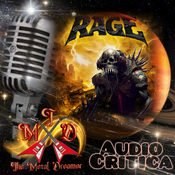 Audiocrítica: RAGE "AfterlifelinesE (2024)