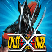 Ultimate Wolverine, Green Lantern y Rogue en bikini! - Crossover Ep 30