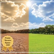 Contacto Tierra 51: Cambio climático. Retos y tareas 