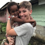 TESTIMONIO REBECA TEIJEIRO "QUIERO SER SANTA"