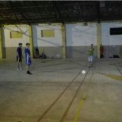 Alista el INDER en Cabaiguán el inicio de la Copa de Fútbol Sala de verano