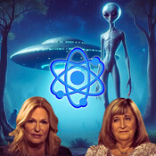 Rare Photos, Real Beings – ALIEN Contact They Tried to Bury - Paola Harris - Coast to Coast AM Official