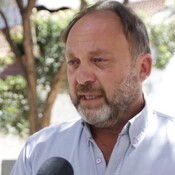Nota Hernan Galimberti (Personalmente - 6 agosto )