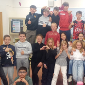 Aula Ràdio (01/04/2025) CEIP SON CALIU 3r 4t de primària