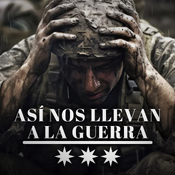 Así nos llevan a la guerra