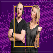 04/29/2025 The One From Backside Day 2, Unhinged Marriage Hacks, Bad Dogs and Operation GOTV