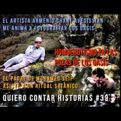 #39 Un mundo de tiempo lento