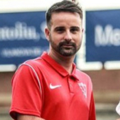 Entrevista a l’entrenador del CF Igualada femení, Víctor Torrijos