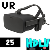 EP25 - Realidad Virtual: toda su historia
